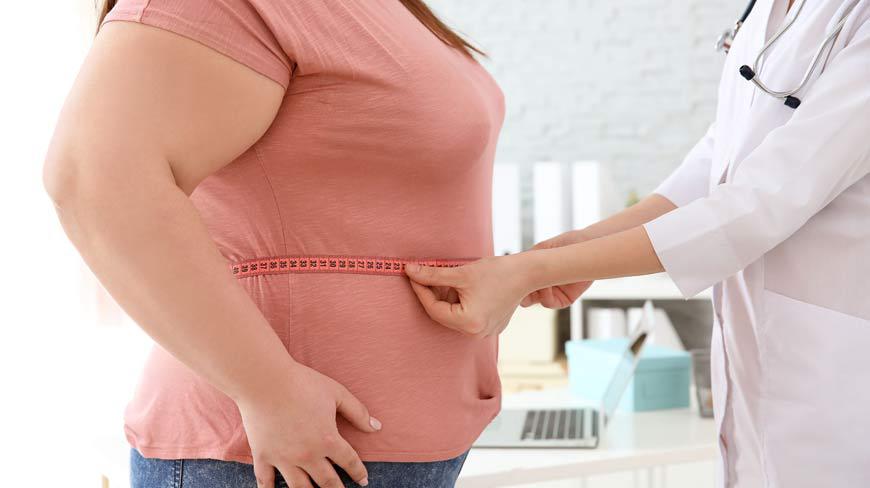 5 Ways Obesity Can Increase Your COVID-19 Risk