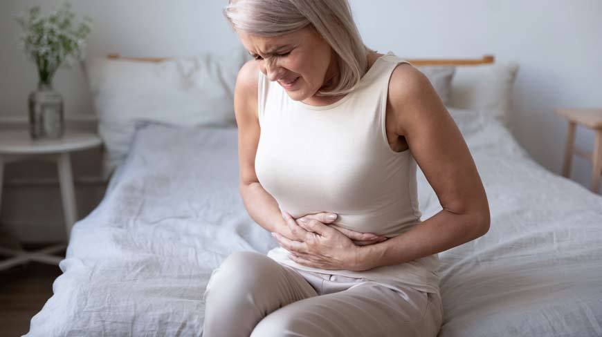 9 Symptoms that Indicate Poor Digestive Health