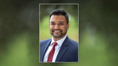 Dr. Harsh Patel Now Seeing Patients in Kerrville