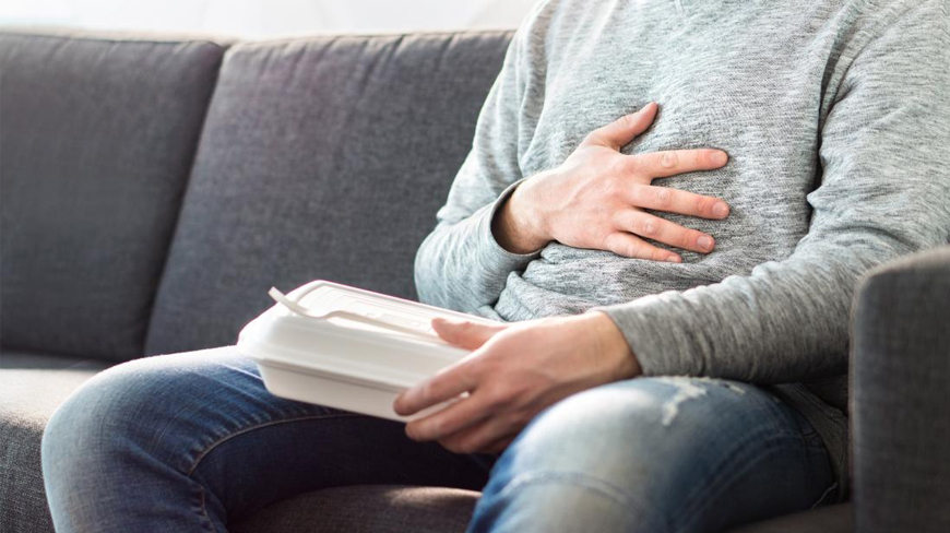 7 Heartburn Myths