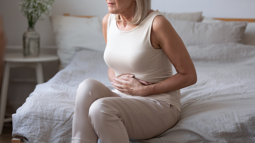 6 Tips to Reduce Stomach Bloating