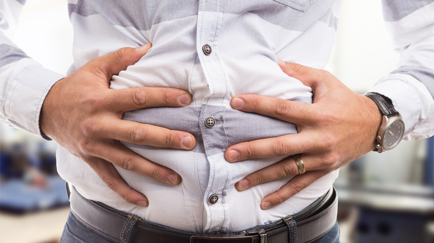 7 Ways to Get Rid of Bloating After a Large Meal