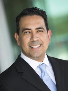 Gastroenterology Consultants of San Antonio - Victor Sanchez, Nurse Practitioner