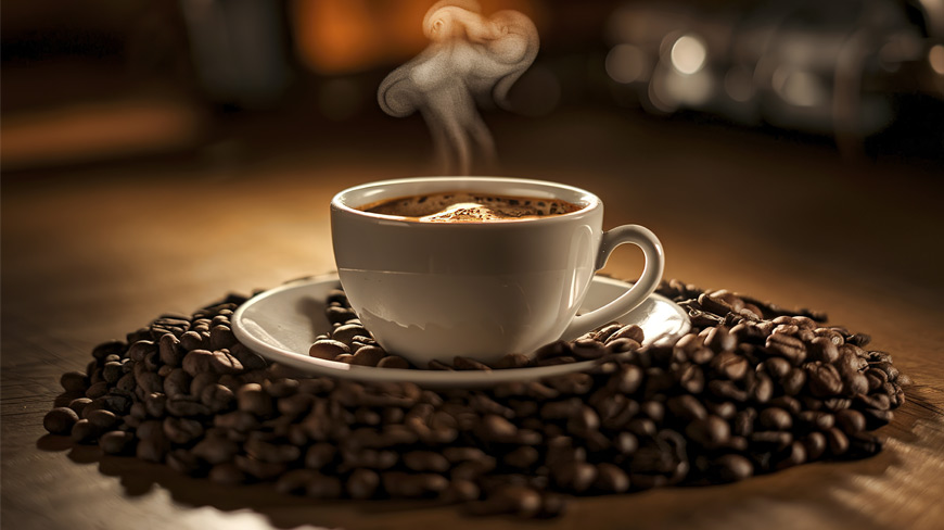 Does Coffee Improve Digestion?